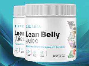 Ikaria Juice Review Shocking Lean Belly Juice Side Effects Risk Complaints