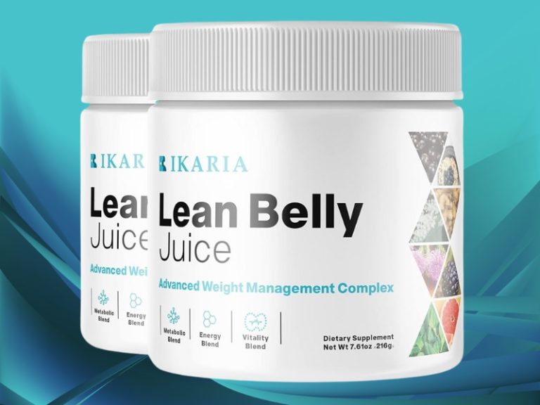 Ikaria Juice Review Shocking Lean Belly Juice Side Effects Risk Complaints