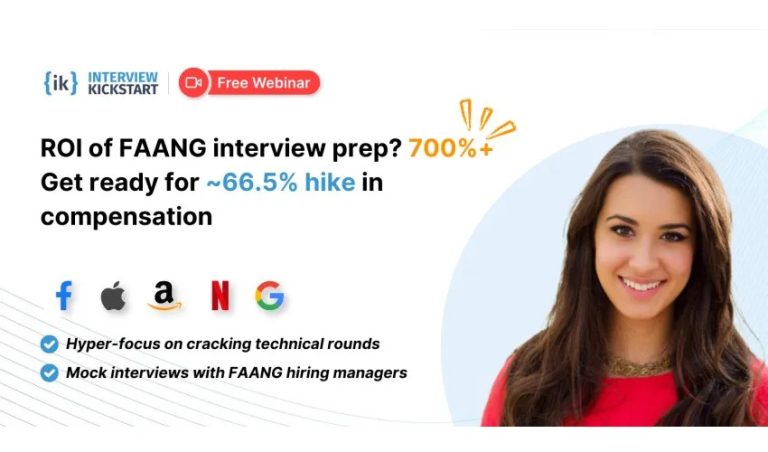 Interview Kickstart Cost Course Fees Updated 2025 Best Technical Interview Prep Course Reviews Praise Software Engineers Tech Professionals