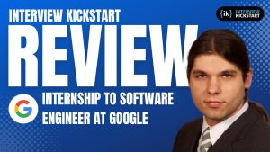Interview Kickstart Reviews FAANG Employees 2024 Top Technical Interview Preparation Course Software Engineers
