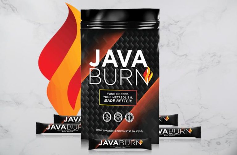 Java Burn Reviews Metabolism Boosting Coffee Supplement for Fat Burning Increased Energy and Lasting Weight Loss