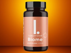 LeanBiome Best Microbiome Support Supplement Under Review by Lean for Good BIOME