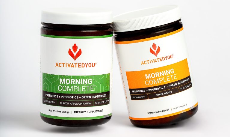 Maggie Q ActivatedYou Morning Complete Hits 2000 Plus Positive Reviews Across Multiple Platforms