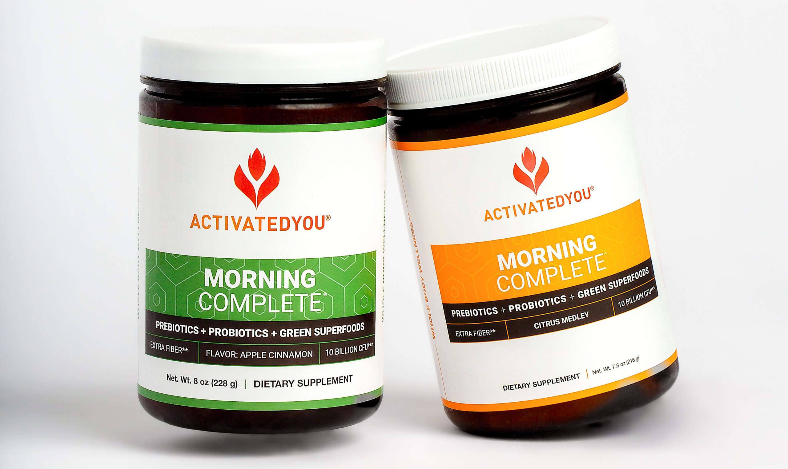 Maggie Q ActivatedYou Morning Complete Hits 2000 Plus Positive Reviews Across Multiple Platforms