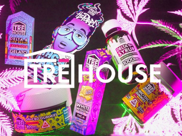 Magic Mushroom Edibles Best THC Gummies Vape Pens Syrup Premium HHC Delta 8 Delta 9 Delta 10 THC-P Products TRE House Under Review