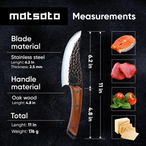 Matsato Knife Reviews In-depth Guide Don’t Buy Until You Have Read This