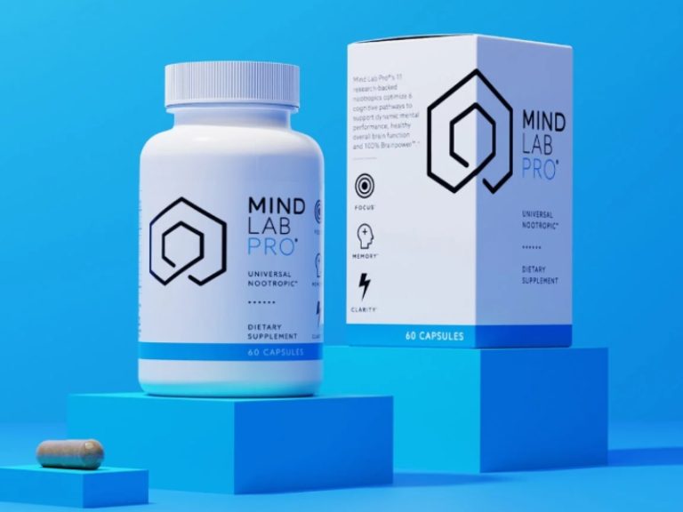 Mind Lab Pro Review The Scientifically Proven Universal Nootropic for Enhanced Brain Power