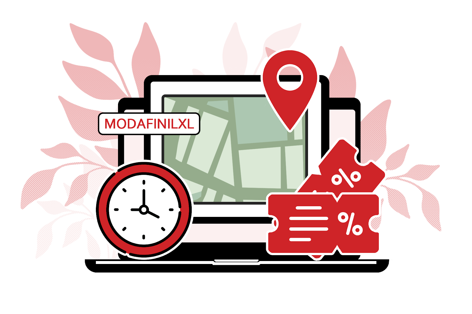 ModafinilXL Review 2025 Current Coupons Shipping Time User Friendly Tracking Tool
