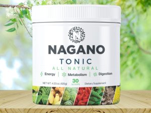 Nagano Tonic Complaints Investigated 2025 User Lean Body Tonic Reviews Tested Verified