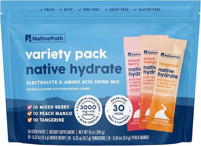 Native Path Native Hydrate Reviews Urgent Update Dont Buy Until You Read This