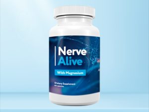 Nerve Alive Review Best Nerve Supplement Neuropathy Natural Ingredients