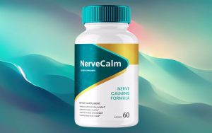 Nerve Calm Complaints Investigated 2025 User Reviews Tested and Verified