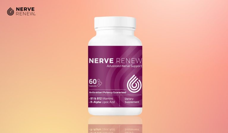 Nerve Renew Reviews Side Effects Investigated Neuropathy Relief Supplement What You Need to Know