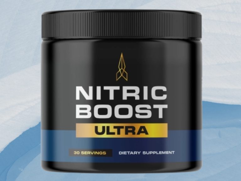 Nitric Boost Review Most Effective NO2 Booster 1-Minute Hardening Trick for Men