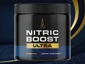 Nitric Boost Ultra Salt Trick For Men Review What Science Says About How It Works