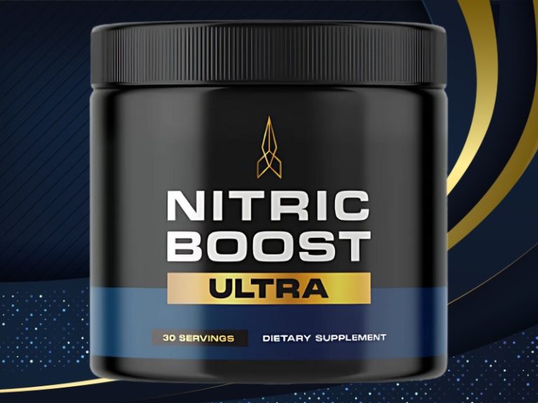 Nitric Boost Ultra Salt Trick For Men Review What Science Says About How It Works