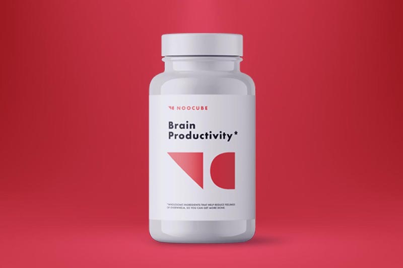 NooCube Reviews Legit Ingredients or Negative Side Effects
