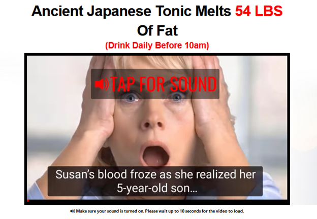 Okinawa Flat Belly Tonic Scam Reviews Debunked by Researched Analysis