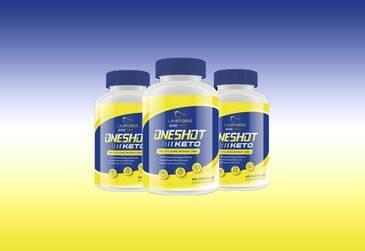 One Shot Keto Reviews 2021 Real Customer Testimonials or Fake OneShot Keto Diet Pills Results