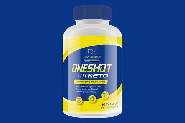 One Shot Keto Reviews What They Never Tell You
