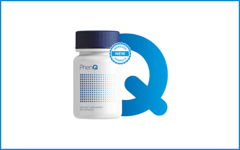 PhenQ Reviews Thermogenic Fat Burner Fat Burning Can It Help Detailed Report By Riti Health Experts