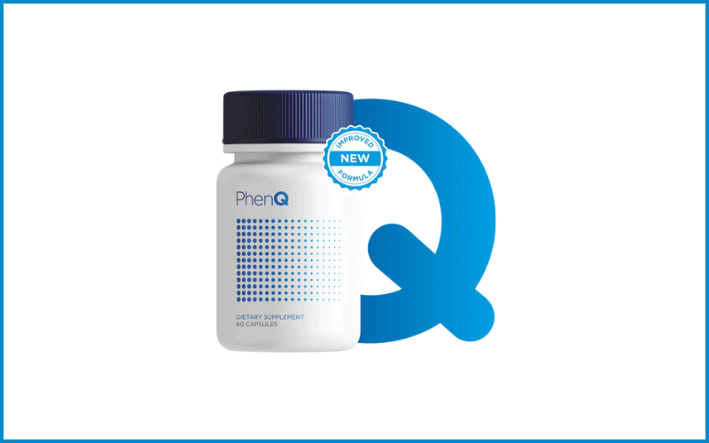 PhenQ Reviews Thermogenic Fat Burner Fat Burning Can It Help Detailed Report By Riti Health Experts