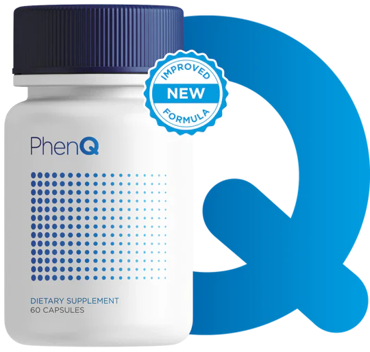 PhenQ Thermogenic Fat Burner Reviews Can It Help You Lose Weight Fast and Boost Energy FanFuels Experts Reviewed