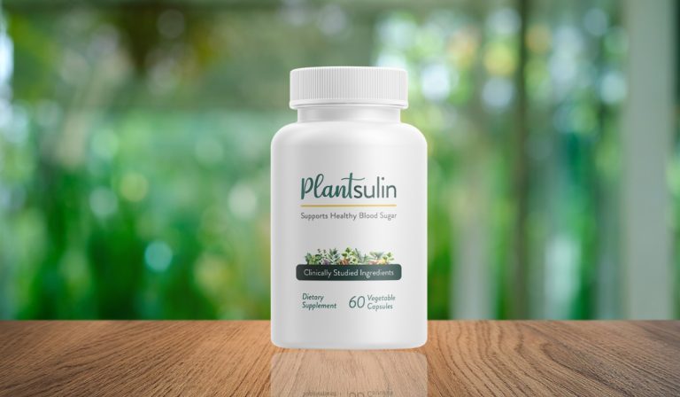 Plantsulin Reviews Consumer Reports 2025 Does It Really Work The Truth Behind the Hype Exposed