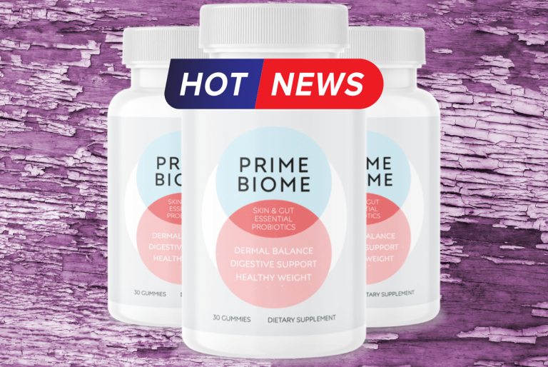 Prime Biome 90 Day Test Real Month by Month Review Unexpected Benefits and Science Backing