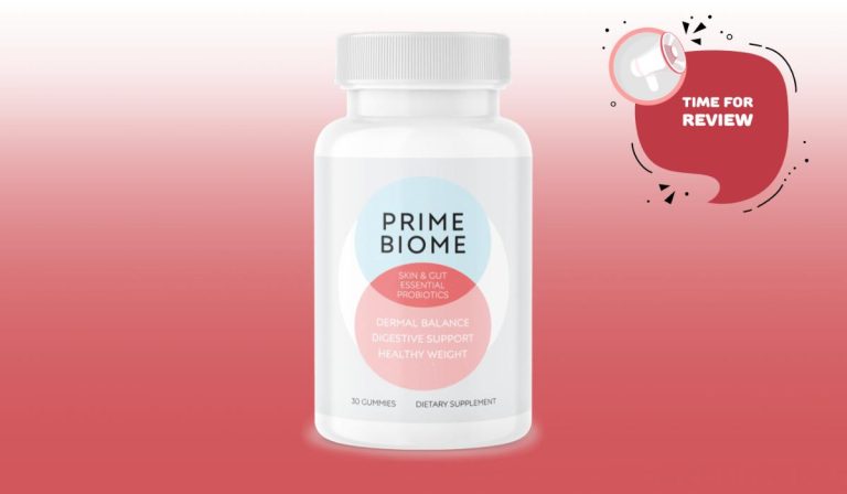 Prime Biome Prime Biome Review After 117 Days Honest Tested
