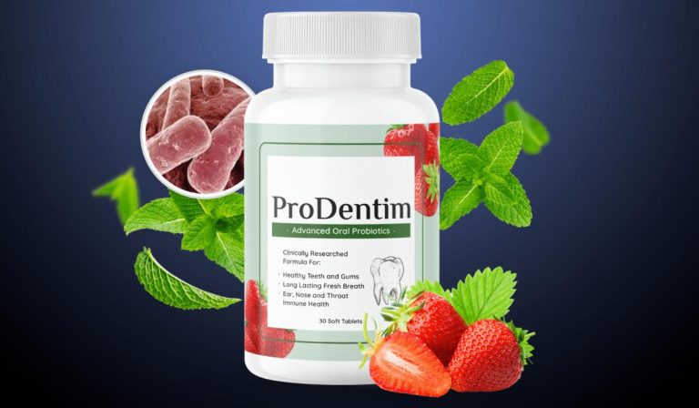 ProDentim Reviews Complaints Side Effects 2025 Update Real Users Reveal Truth About Benefits and Results