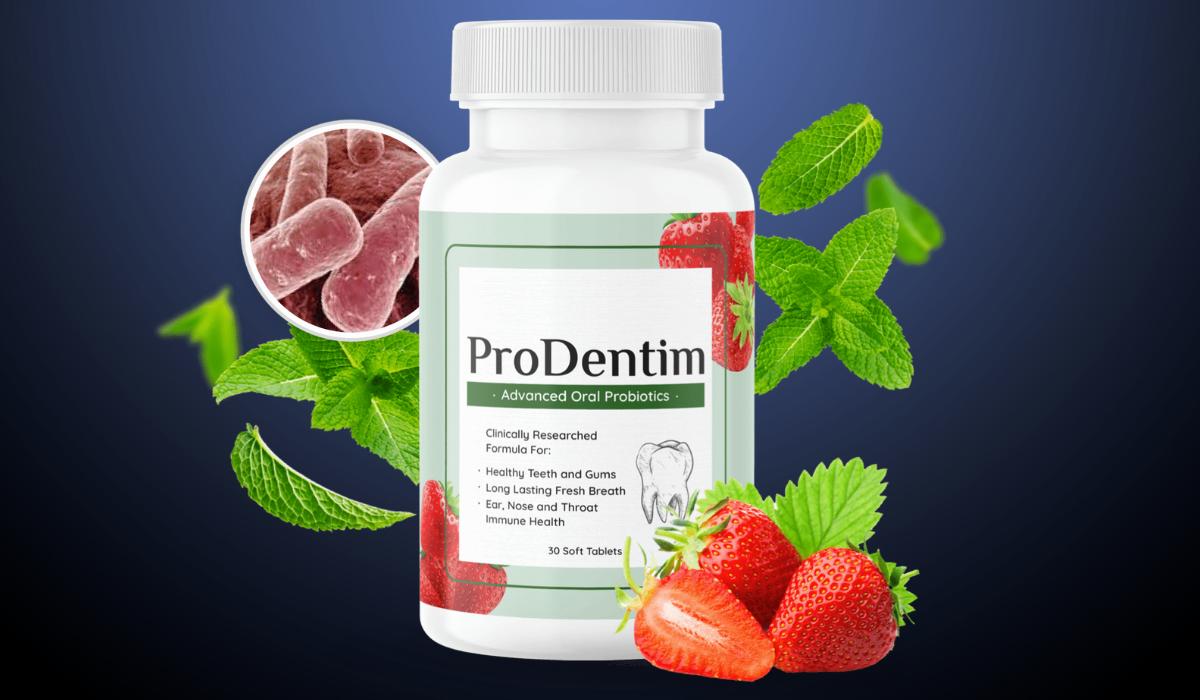 ProDentim Reviews Complaints Side Effects 2025 Update Real Users Reveal Truth About Benefits and Results