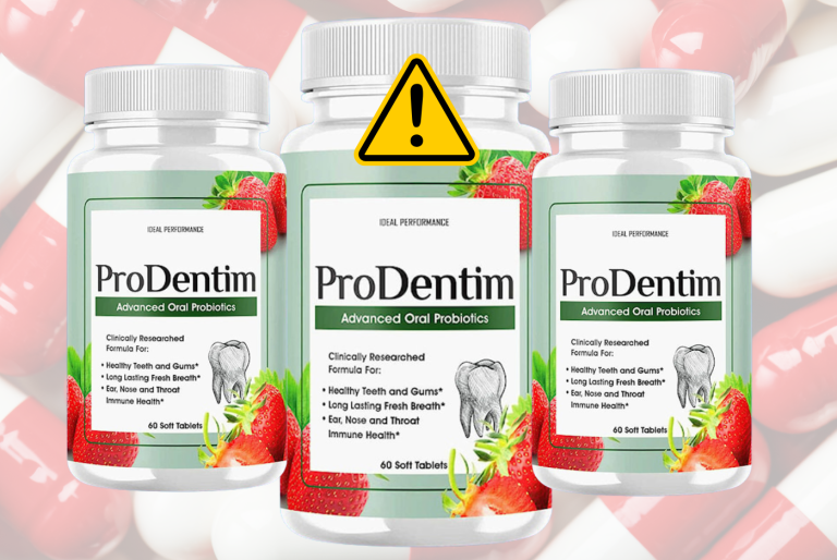 ProDentim Reviews Complaints Side Effects Buyers Reveal Truths About Dental Improvements