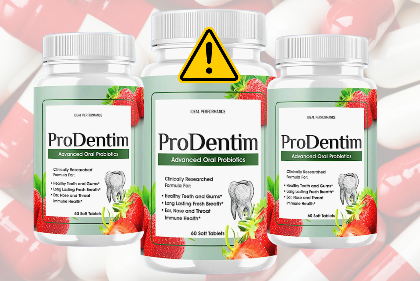 ProDentim Reviews Complaints Side Effects Buyers Reveal Truths About Dental Improvements