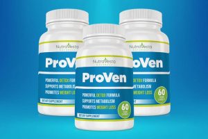 ProVen Reviews Natural NutraVesta ProVen Pill Ingredients Negative Side Effects