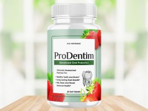 Prodentim Ingredients Review What Science Says About Customer Benefits