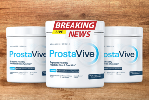 ProstaVive 90 Day Test Full Month-by-Month Review Shocking Truth About Long-Term Prostate Relief