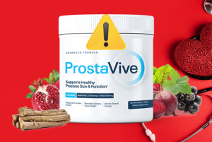 ProstaVive Reviews BREAKING REPORT Must-Read Warnings Ingredients Benefits Real Results Uncovered