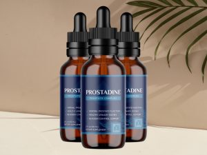 Prostadine Liquid Drops Complex Review for Optimal Prostate Health in Men
