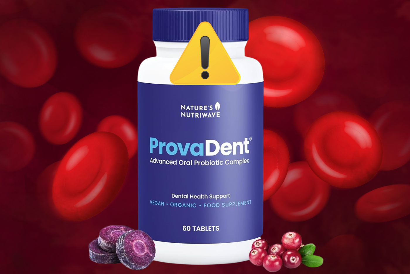 ProvaDent Reviews Dentist Investigated Can Oral Probiotic Strengthen Teeth Reverse Years of Damage