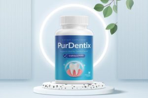 PurDentix Review Discover How PurDentix Oral Probiotics Are Revolutionizing Oral Health