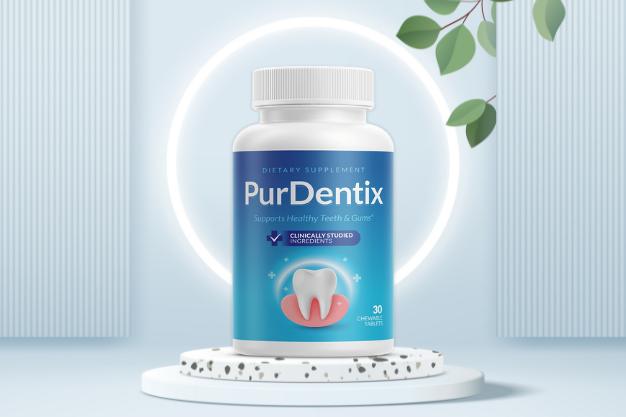 PurDentix Review Discover How PurDentix Oral Probiotics Are Revolutionizing Oral Health