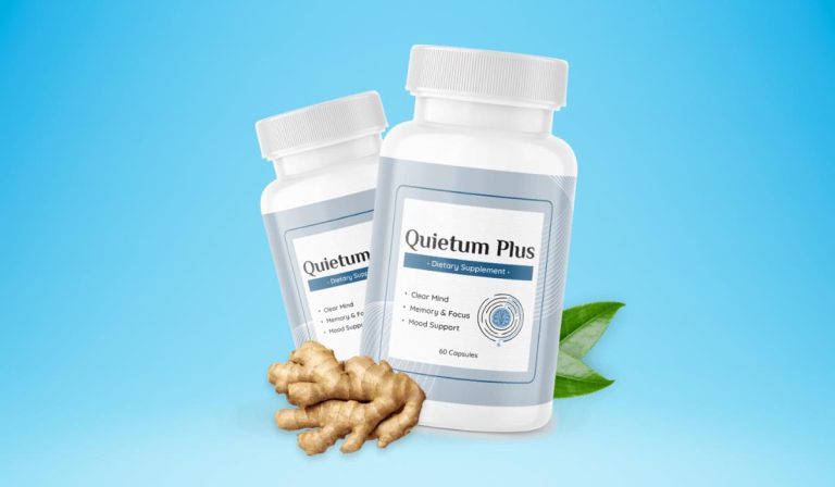 Quietum Plus Reviews Honest Quietum Plus Review After 95 Days of Testing
