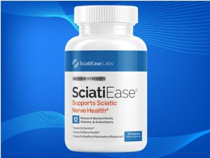 SciatiEase Safe Ingredients Review for Sciatic Nerve Pain Relief