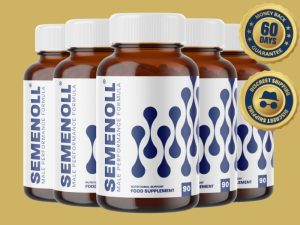 Semenoll Review Best Healthy Sperm Count Semen Volume Quality for Enhanced Bedroom Performance