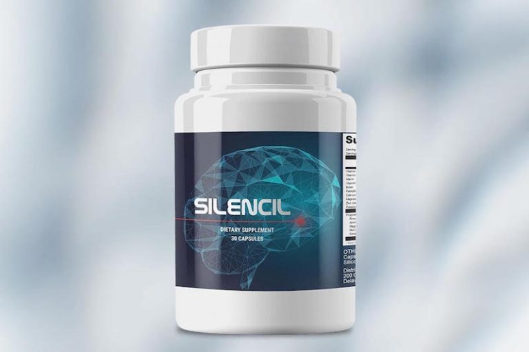 Silencil Reviews Real Tinnitus Aid or Negative Side Effects