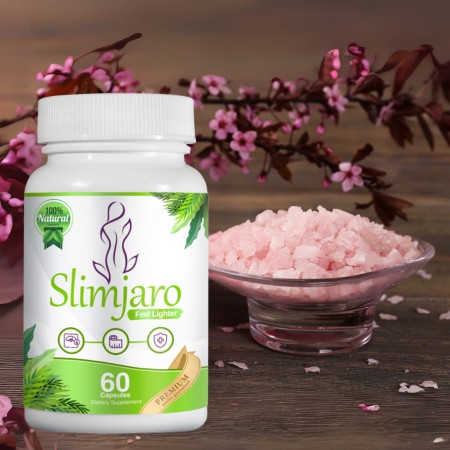 SlimJaro Review: Unveiling the Truth Behind SlimJaro and the Pink Salt Method