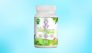 Slimjaro Complaints 2025 Customer Reviews Explained and Verified Pink Salt Trick Recipe for Weight Loss