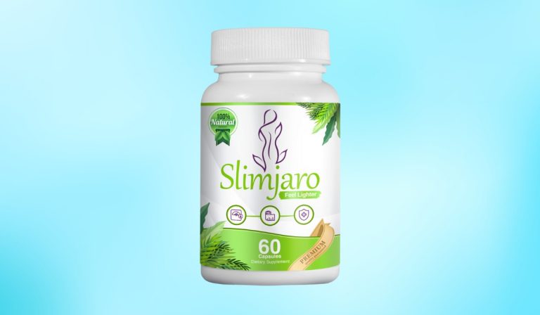 Slimjaro Complaints 2025 Customer Reviews Explained and Verified Pink Salt Trick Recipe for Weight Loss
