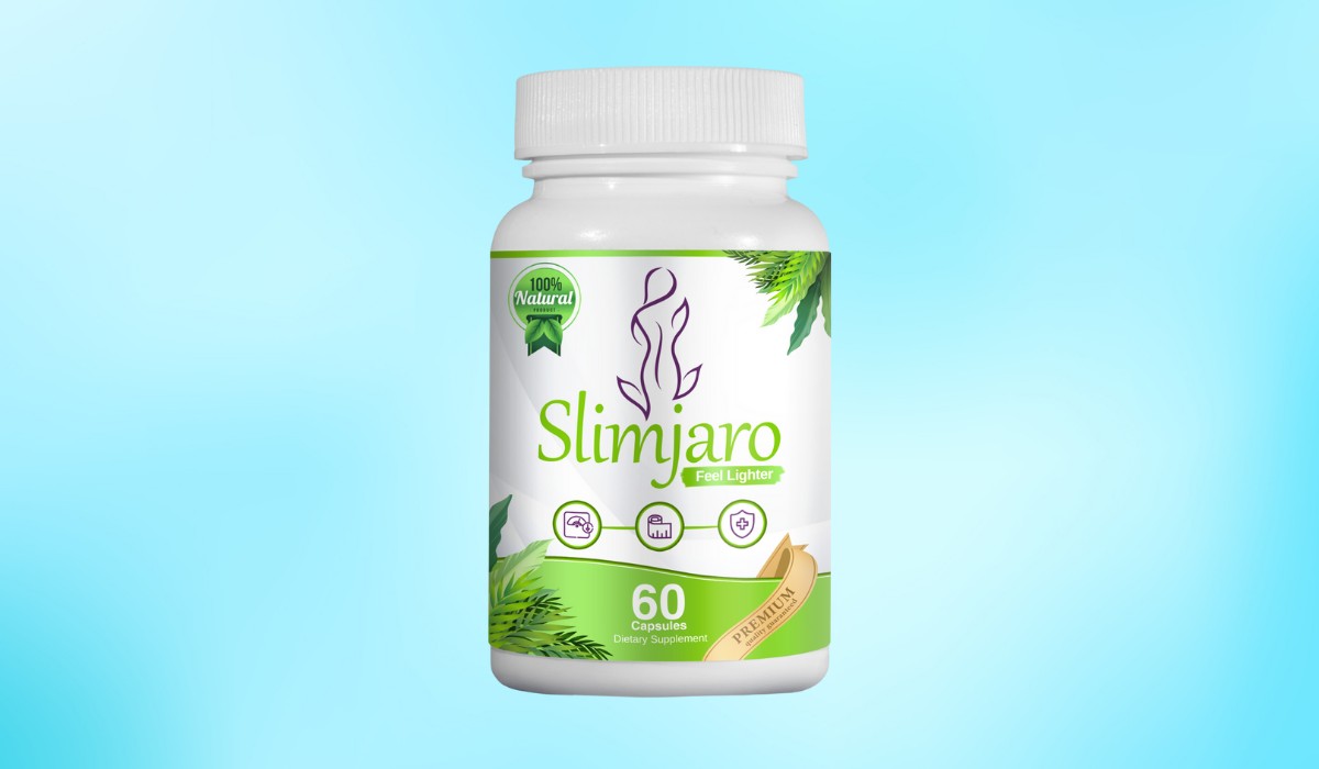 Slimjaro Complaints 2025 Customer Reviews Explained and Verified Pink Salt Trick Recipe for Weight Loss